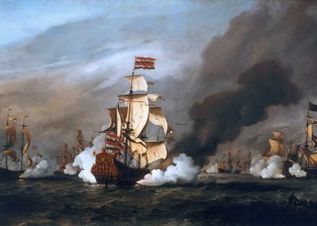 6 Negara yang Pernah Menjajah Indonesia: Belanda Paling Lama, 349 Tahun