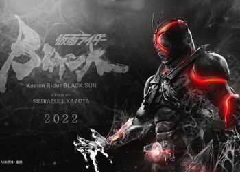Kamen Rider Black Sun: Isu Sosial dan Konflik Politik