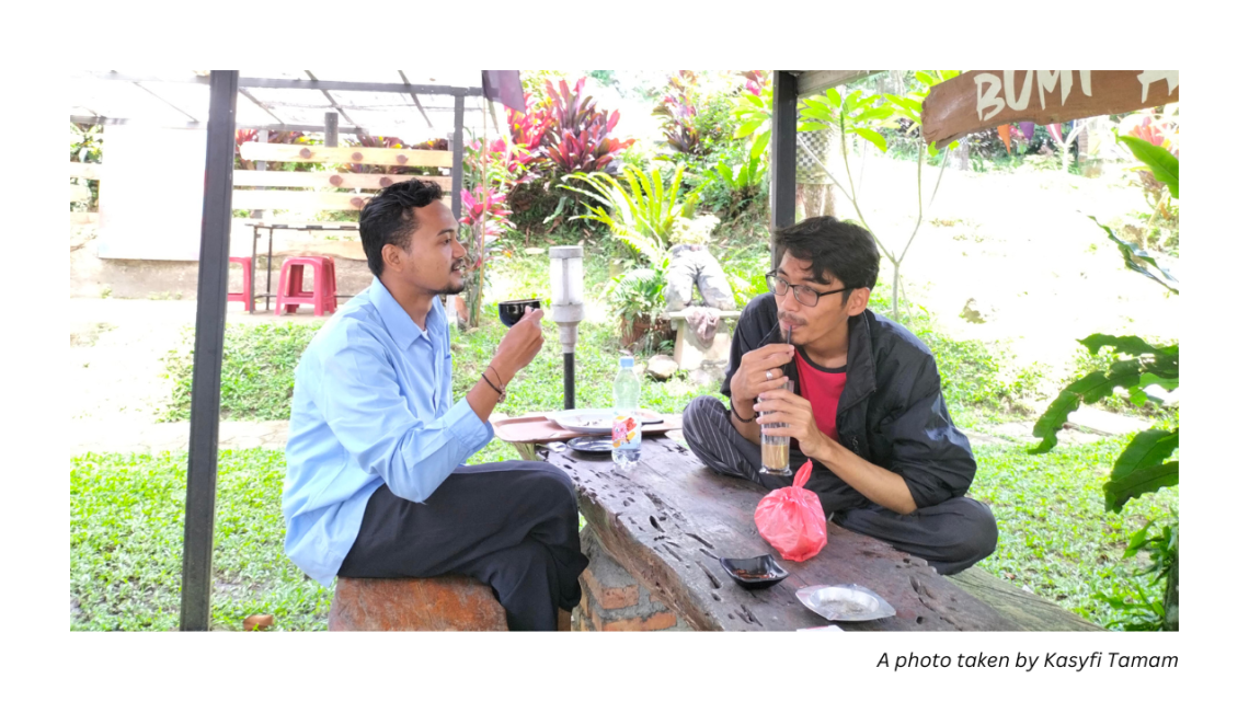 Sejam bersama Prenjit Singh: Kelana, Nasionalisme, hingga Agama
