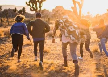 Cara Menghadapi Remaja Masa Pubertas