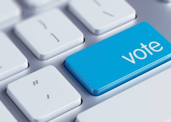 Bisakah Metode E Voting Diterapkan di  Kabupaten Bojonegoro?