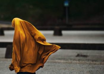 Doa Ibu Lebih Keramat dari Doa seorang Wali