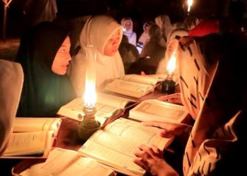 Peranan Pondok Pesantren sebagai Ruang Intelektual Era Global