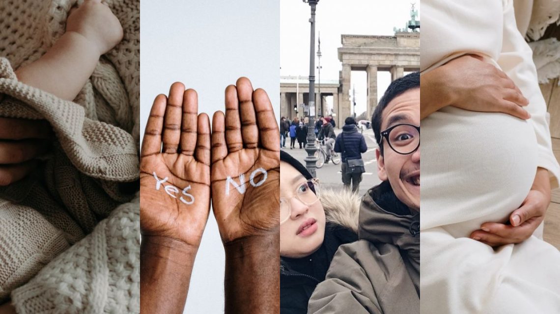 Kontroversi Childfree dan Pentingnya Berempati