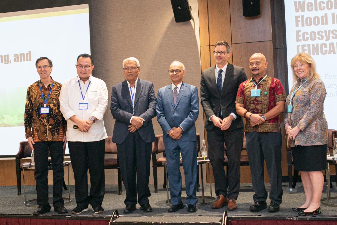 Kanada Gandeng Universitas Prasetiya Mulya untuk Atasi Masalah Perubahan Iklim di Indonesia
