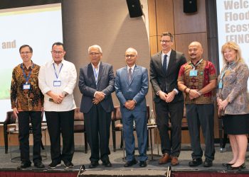 Kanada Gandeng Universitas Prasetiya Mulya untuk Atasi Masalah Perubahan Iklim di Indonesia