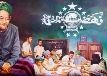 Satu Abad NU: Wasilah Peradaban Dunia dari Indonesia