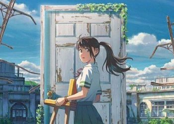 Sebuah Review: Akhir Penantian Panjang Untuk Suzume no Tojimari