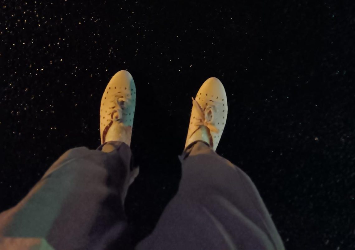 Cara Sederhana Menghilangkan Rasa jenuh dan Penat