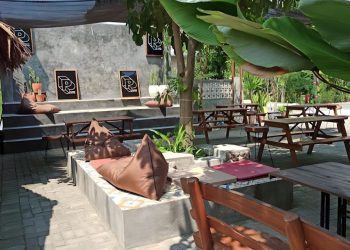 5 Tempat Berbuka Puasa yang Asyik di Bojonegoro