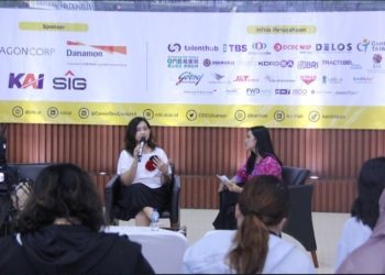 Pertemukan Pencari Kerja dengan Beragam Perusahaan, UI CISE EXPO 2023 Hadir Secara Offline