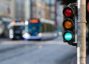 Rambu-rambu Lalu Lintas, Apakah Sekadar Pajangan Semata?