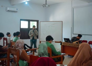 Bangun Kualitas Informasi Kampus, Unugiri Adakan Workshop Penguatan Media Promosi