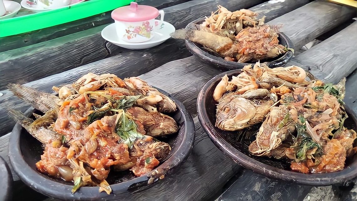 5 Kuliner Khas Bojonegoro yang Eksis dari Masa ke Masa