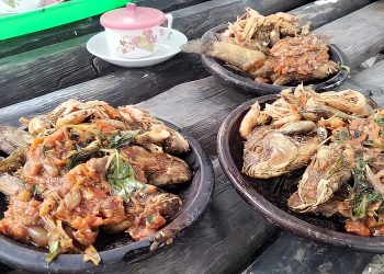5 Kuliner Khas Bojonegoro yang Eksis dari Masa ke Masa