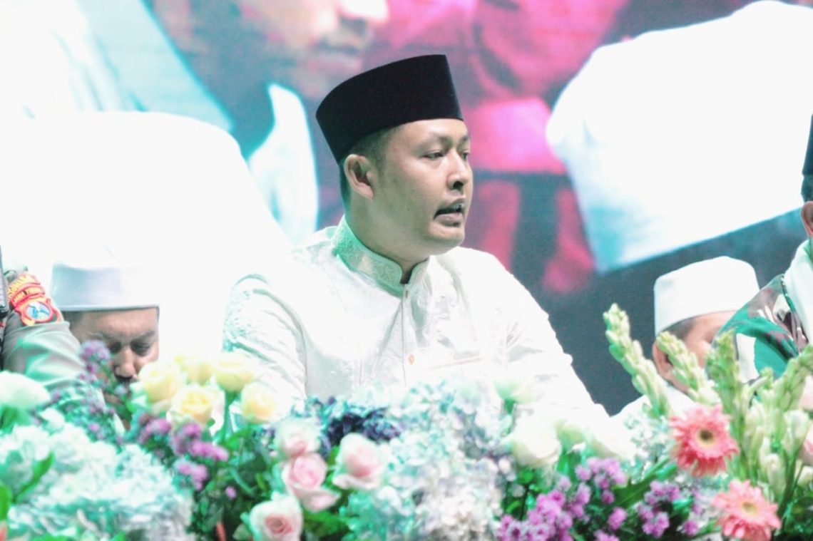 Misteri Lailatul Qodar dan Motivasi untuk Mencarinya