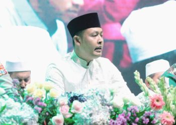 Misteri Lailatul Qodar dan Motivasi untuk Mencarinya