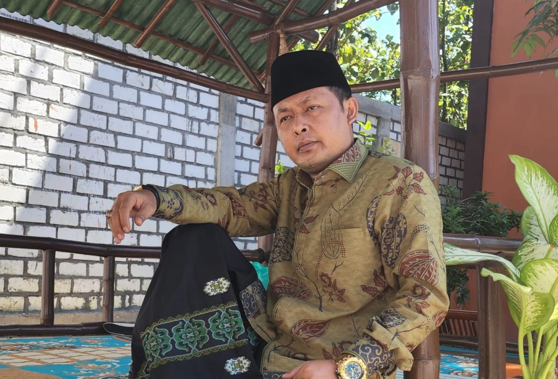 Momentum Memahami dan Merenungi Hikmah Idul Fitri