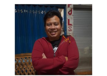 Puthut EA: Jimat Peradaban dan Suwuk Nusantara