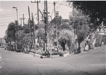 Pesantren Menak Anggrung, 400 Tahun Berpijar di Bumi Bojonegoro