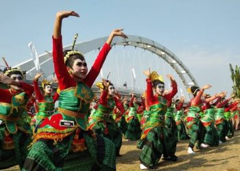 Mempertahankan Keberagaman Budaya Bojonegoro