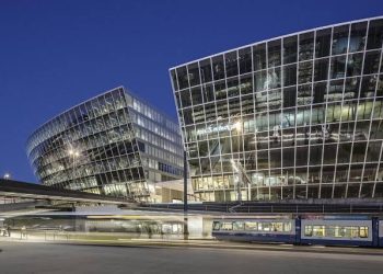 8 Kota Besar Dunia yang Masyhur Kota Teknologi dan Inovasi