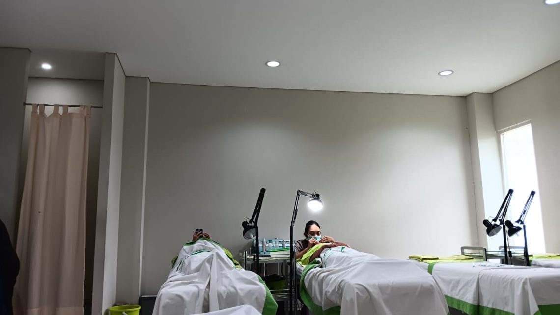 5 Tempat Perawatan Kecantikan Di Kota Bojonegoro