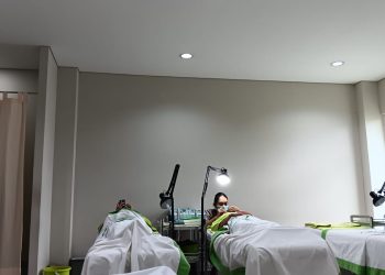 5 Tempat Perawatan Kecantikan Di Kota Bojonegoro