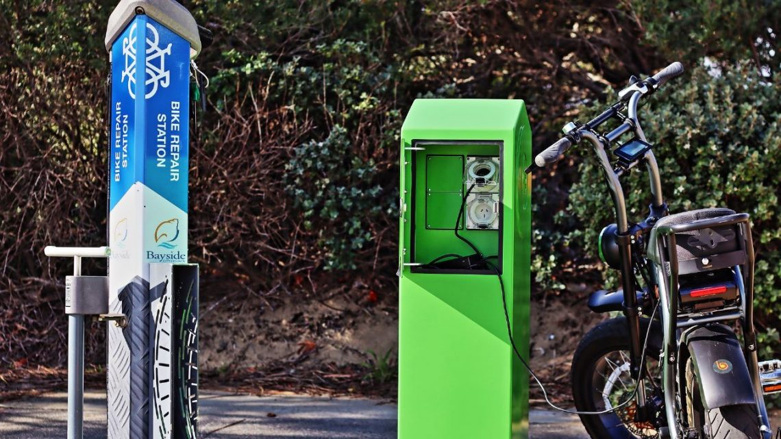 Electric Vehicle: Solusi Kendaraan Listrik di Masa Depan