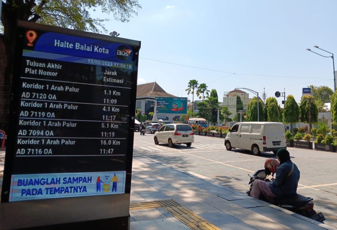 5 Tempat Wisata Kota Solo yang Wajib Dikunjungi