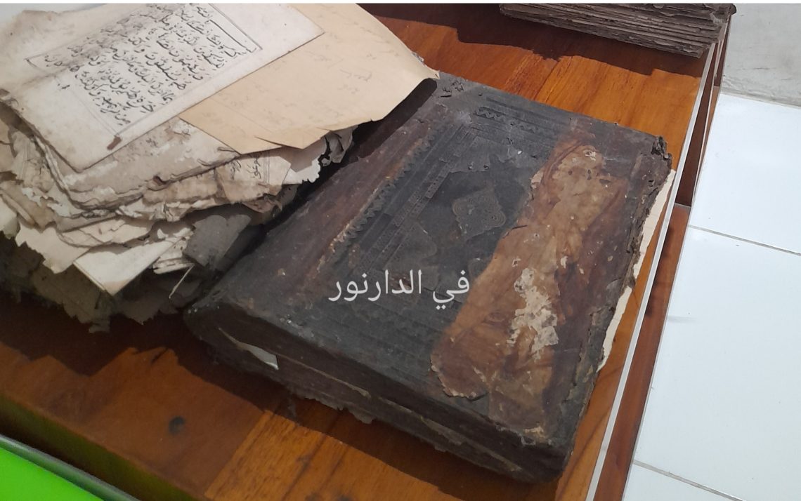 Hubungan Genealogis Mbah Sabil Padangan dan Sunan Ampel Surabaya