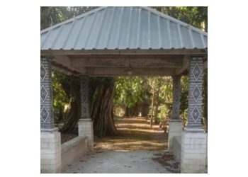 Mbah Malangnegoro Ngasinan, Sosok dan Jejak Perjuangan