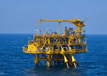 Industri Hulu Migas Hasilkan sekitar Rp 700 Triliun untuk Negara 