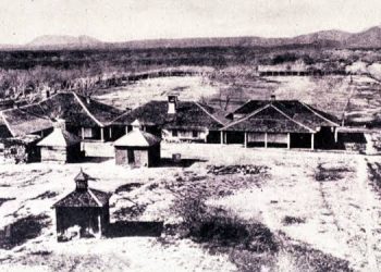 Kuncen Padangan: Riwayat Para Waliyullah Pedagang Tempe Dele