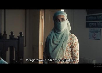Bandaa, Film India tentang Perlawanan Perempuan terhadap Oknum Pemuka Agama