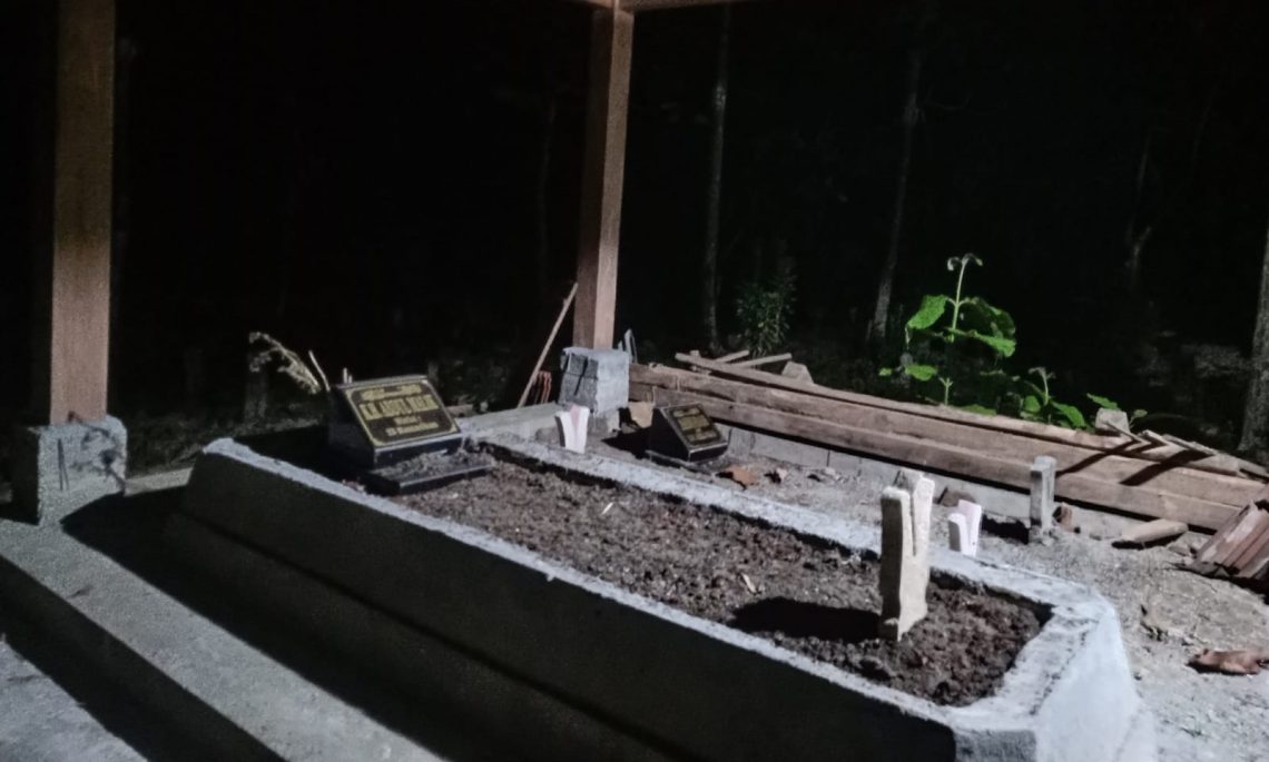 KH Abdul Malik Kumisik, Kiai Besar Lamongan yang Jarang Ditelisik
