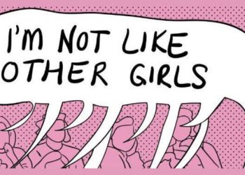 Pick Me Girl: Sebuah Fenomena Persaingan Perempuan