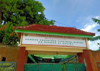 Mengenal Markaz Ridwan Romly Al Maliky, Pesantren Tahfidz dan Sekolah Sains di Bojonegoro