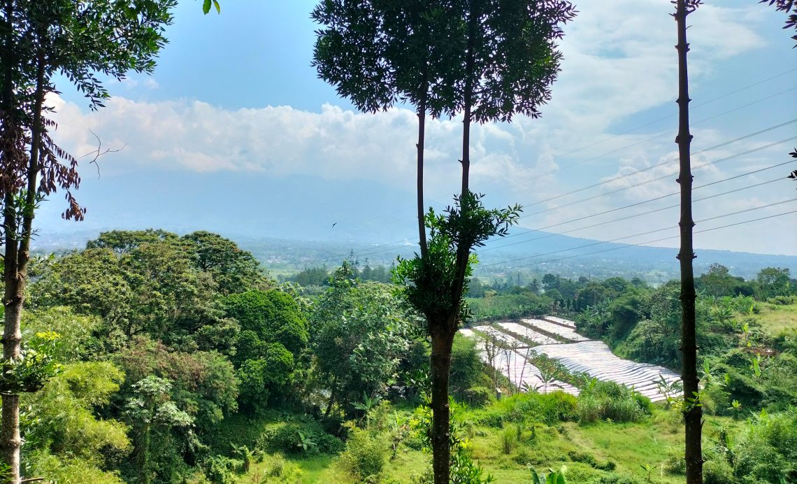Memahami Usia dan Renungan di Antara Dua Gunung