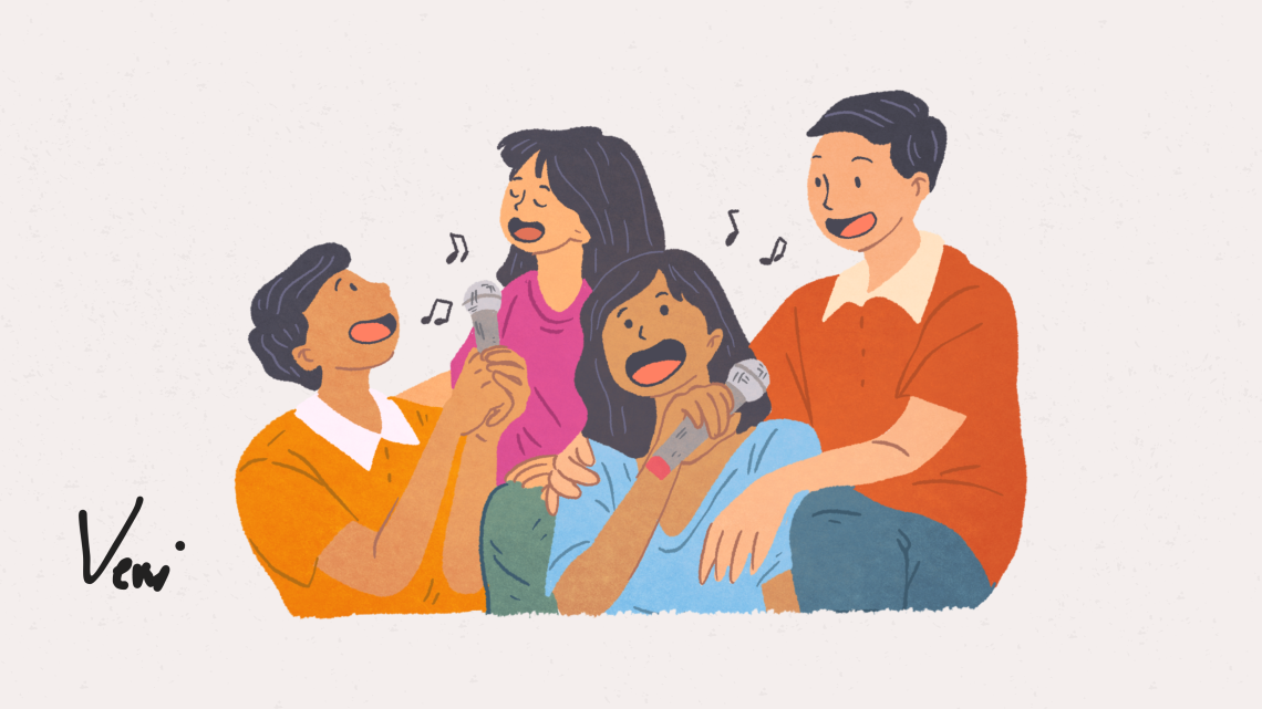 Membangun Hubungan Sehat dengan Orang Sulit