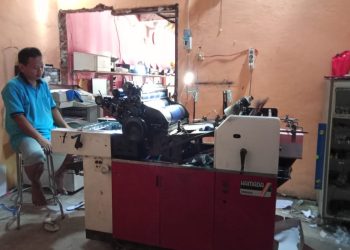 Yanto Narendra, Pembuat Nota Usaha dari Bojonegoro yang Karyanya Go Internasional