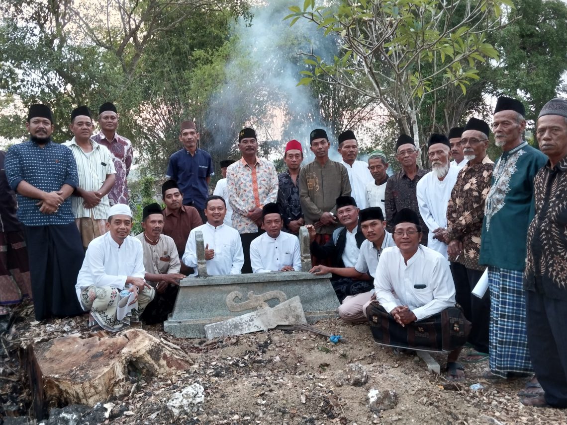 Rihlah Silaturahim, Jejak Tradisi Bani Syahid Kembangan