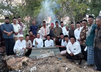 Rihlah Silaturahim, Jejak Tradisi Bani Syahid Kembangan