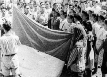 Gelombang Pergerakan Pemuda Kemerdekaan Indonesia