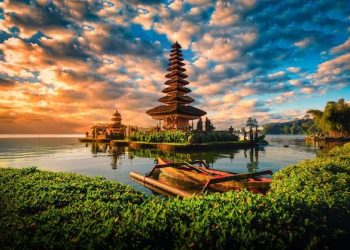 5 Tempat Wisata Indonesia Paling Populer di Dunia
