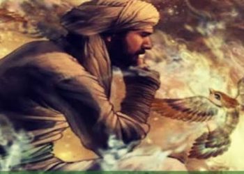 Kisah Cinta Ibnu Aqil, Ulama dan Penulis Besar di Dunia Islam