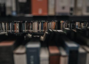 Sebuah Cara Agar Rumah Jadi Magnet Membaca Serupa Tempat Pustaka