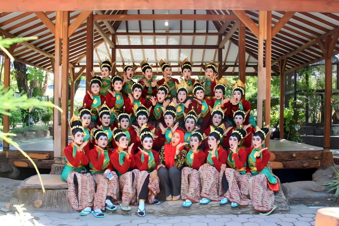 Budaya Bojonegoro: Jogete Durung Bubar Ayo Diteruske!