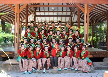 Budaya Bojonegoro: Jogete Durung Bubar Ayo Diteruske!