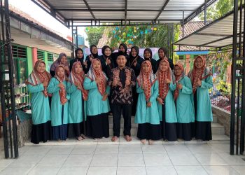 Praktikkan Mengajar di Sekolah, PPL Mahasiswa Fakultas Tarbiyah UNUGIRI Resmi Dibuka